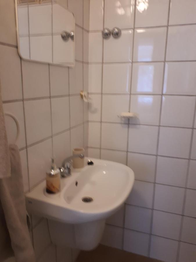 Vadaspuszta Vendeghaz Csatka Exteriör bild